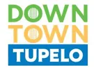 Downtown Tupelo