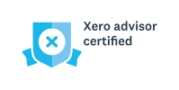 Xero Advisor Certified