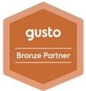 Gusto Bronze Partner